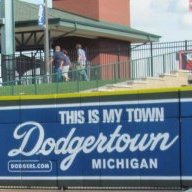dodger