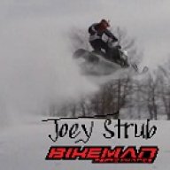 JoeyStrub-Bikeman