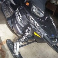 Sled Head
