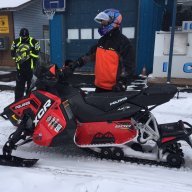 Polarisjackass