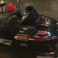 Polaris Scott