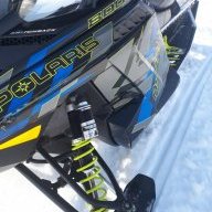 Polaris man