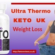 Ultra Thermo Keto Reviews