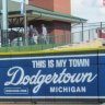 dodger