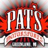 Patsmotorsports