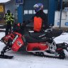 Polarisjackass