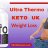 Ultra Thermo Keto Reviews