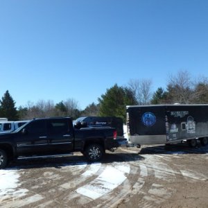 Spring Testing