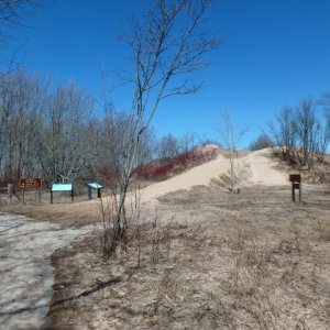 More final Spring Ride Pics