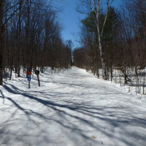 More final Spring Ride Pics