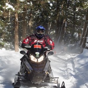 2012 Switchback 800