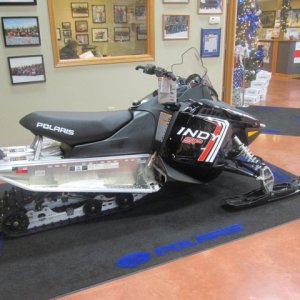 2015 Indy 600sp/es