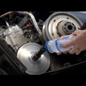 Media 'clutch removal' in category 'Example Category'
