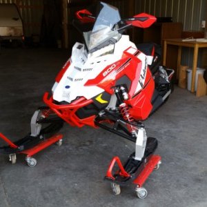 2015 Pro-X-2
