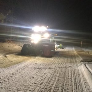 Cadillac Winter Promotions grooming 2020