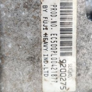 '92 500