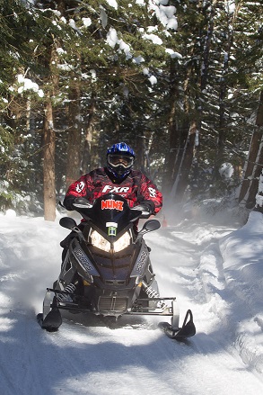 2012 Switchback 800