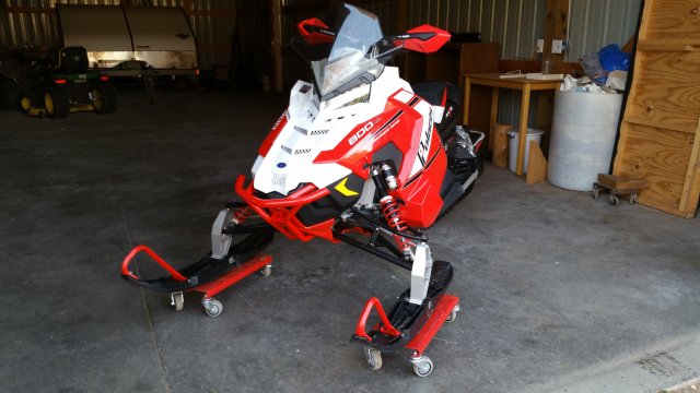 2015 Pro-X-2