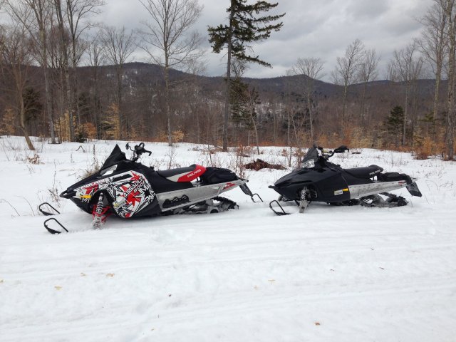 Last Day of Riding April 2015