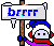 Brrr