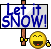 Letitsnow