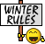Winterrules